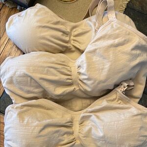 Kindred Bravely Sublime nursing and pumping bras